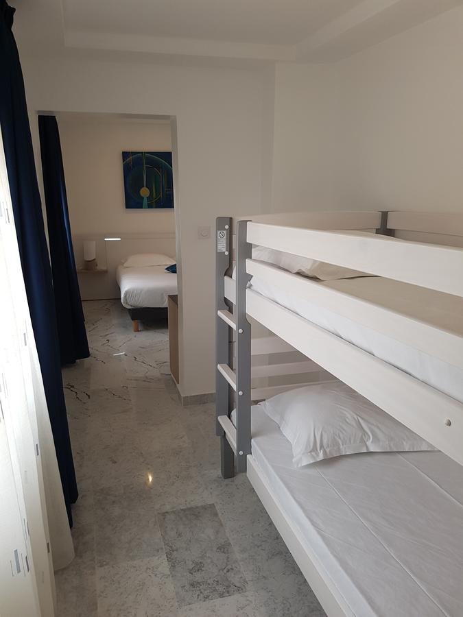 Hotel Ahoefa King Salomon Garden Ломе Экстерьер фото