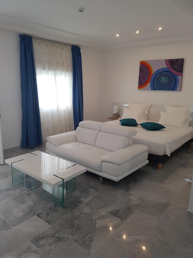 Hotel Ahoefa King Salomon Garden Ломе Экстерьер фото