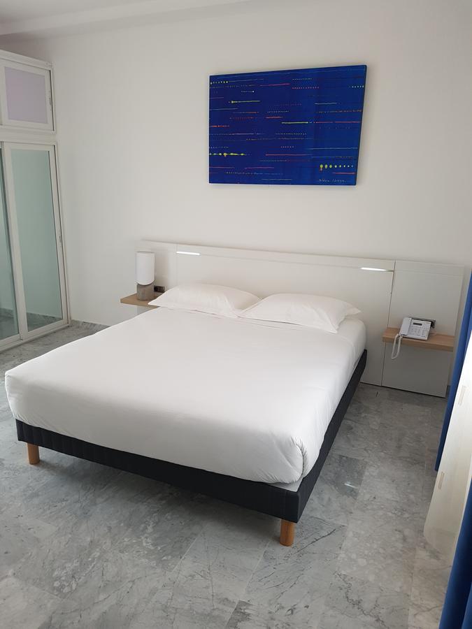 Hotel Ahoefa King Salomon Garden Ломе Экстерьер фото